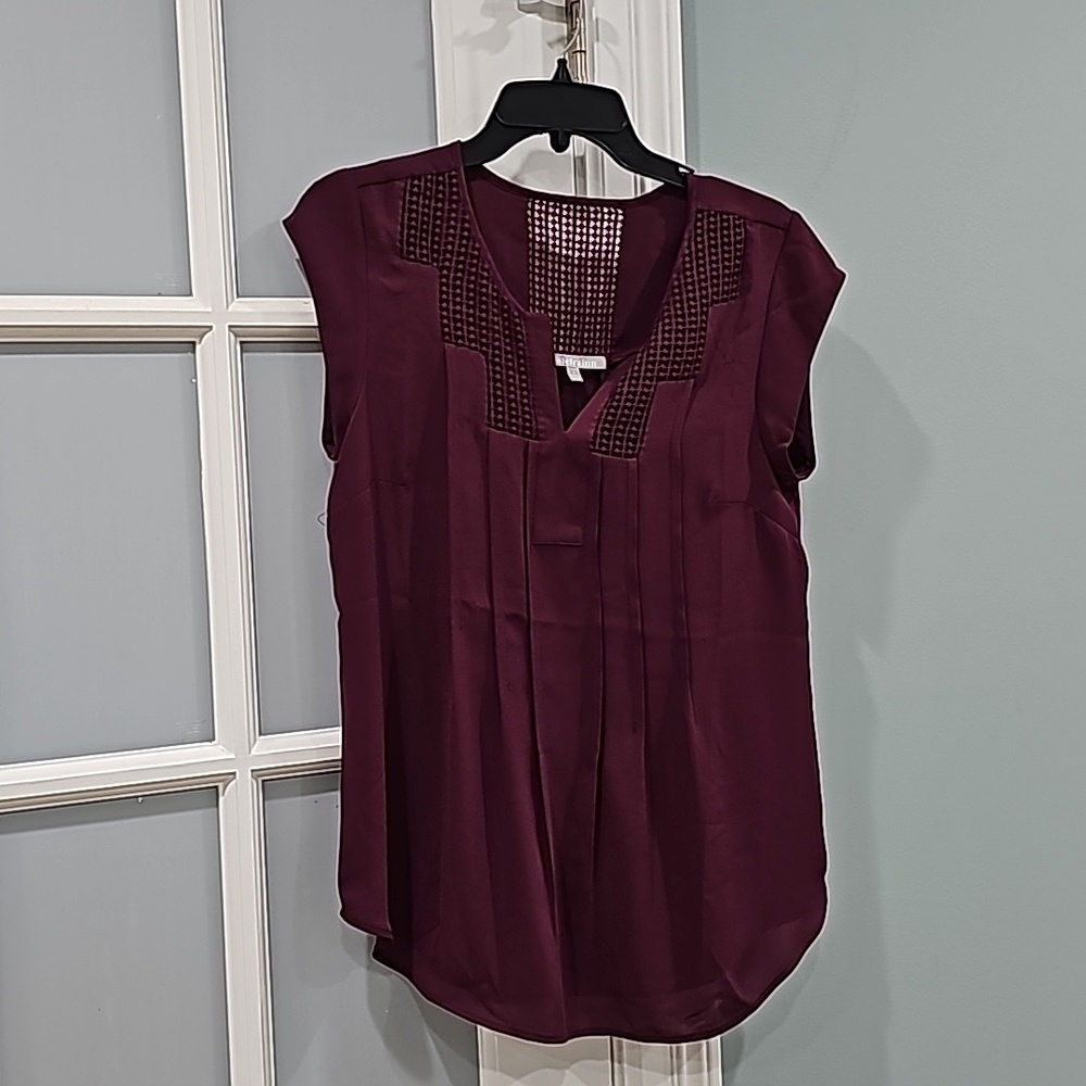 New danielrainn work or jean top